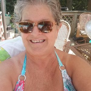 Meet your Posher, Kathy